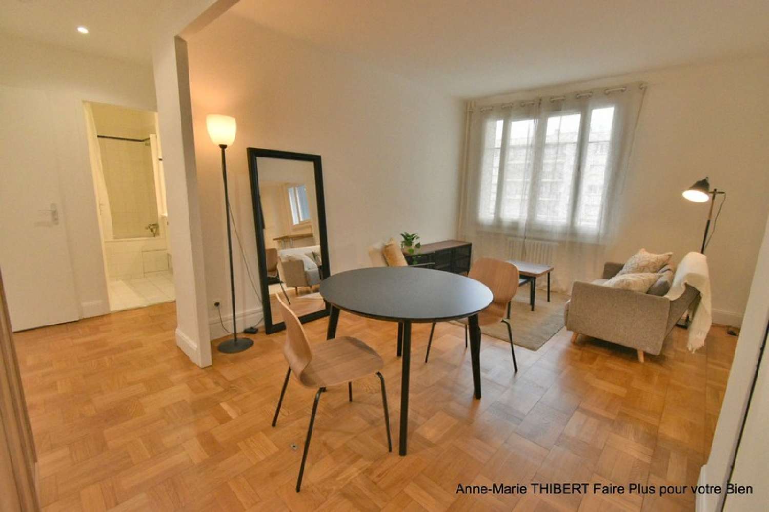  te koop appartement Lyon 6e Arrondissement Rhône 5