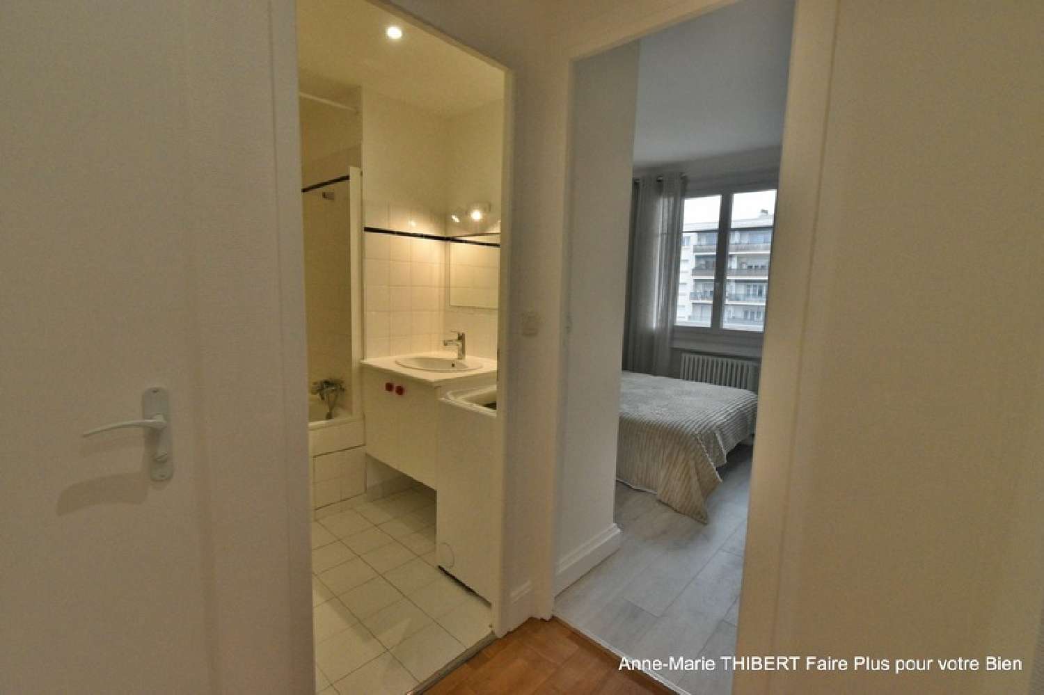  te koop appartement Lyon 6e Arrondissement Rhône 8