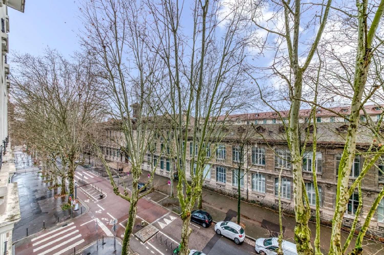  te koop appartement Lyon 6e Arrondissement Rhône 1