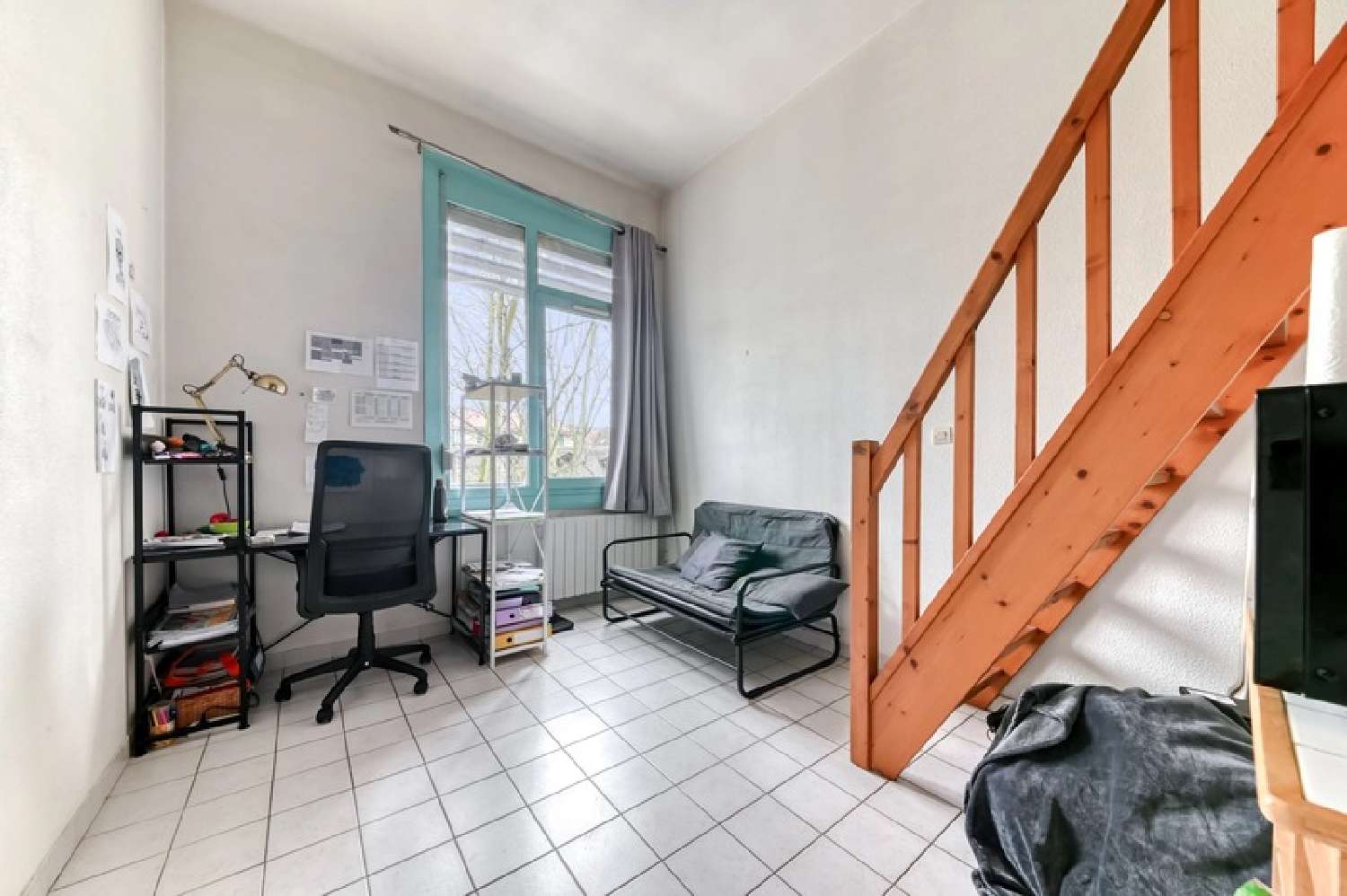  te koop appartement Lyon 6e Arrondissement Rhône 2