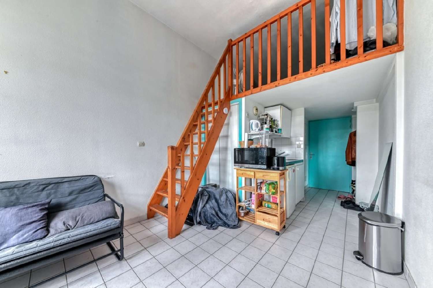  te koop appartement Lyon 6e Arrondissement Rhône 3