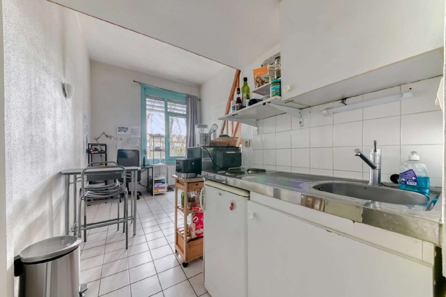  te koop appartement Lyon 6e Arrondissement Rhône 4