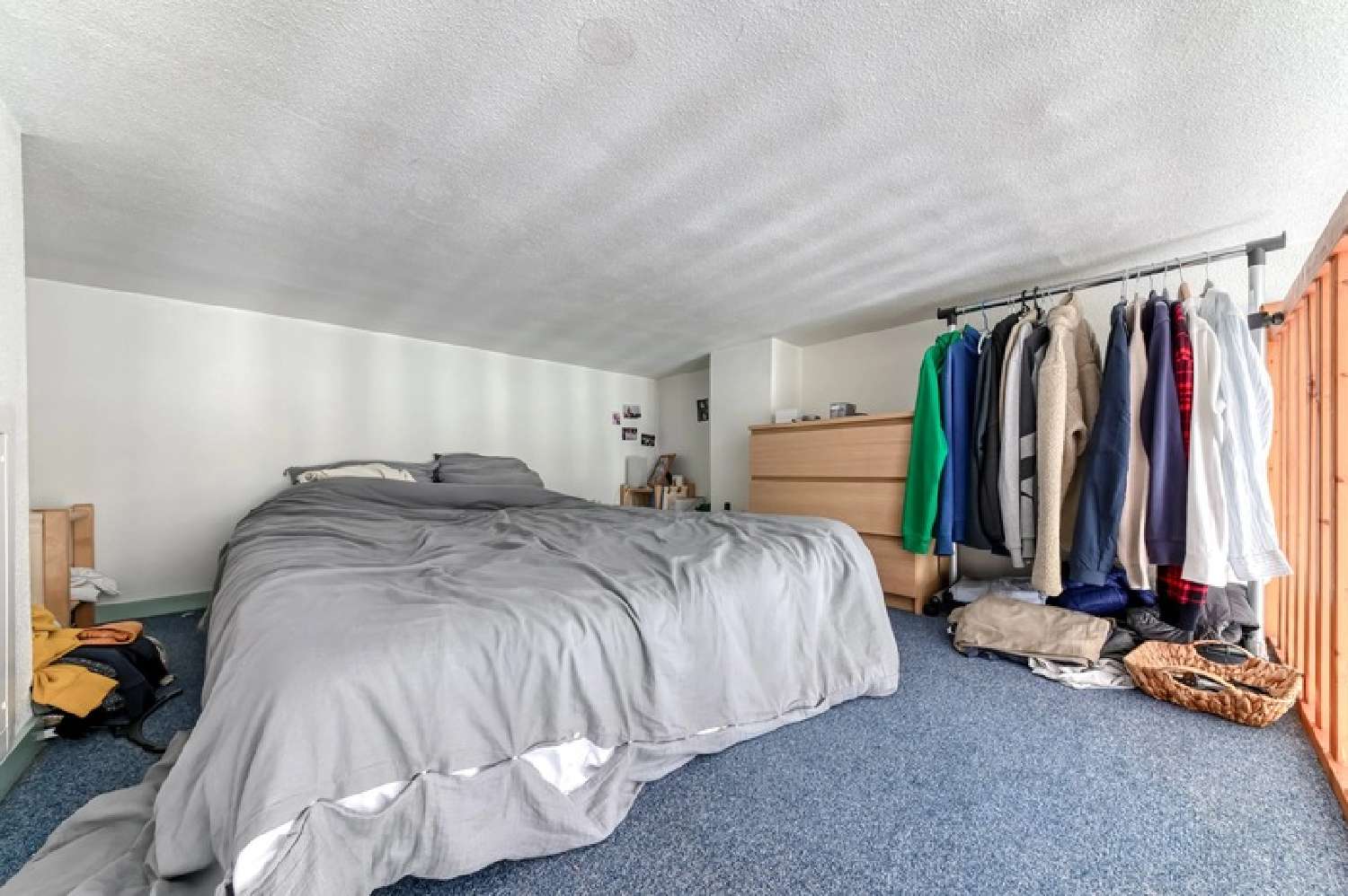  te koop appartement Lyon 6e Arrondissement Rhône 5