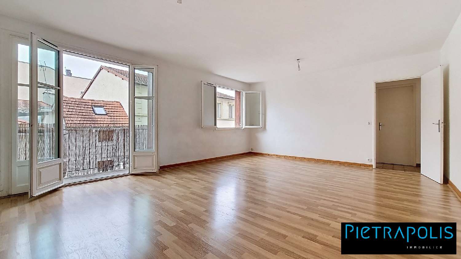 à vendre appartement Lyon 6e Arrondissement Rhône 2