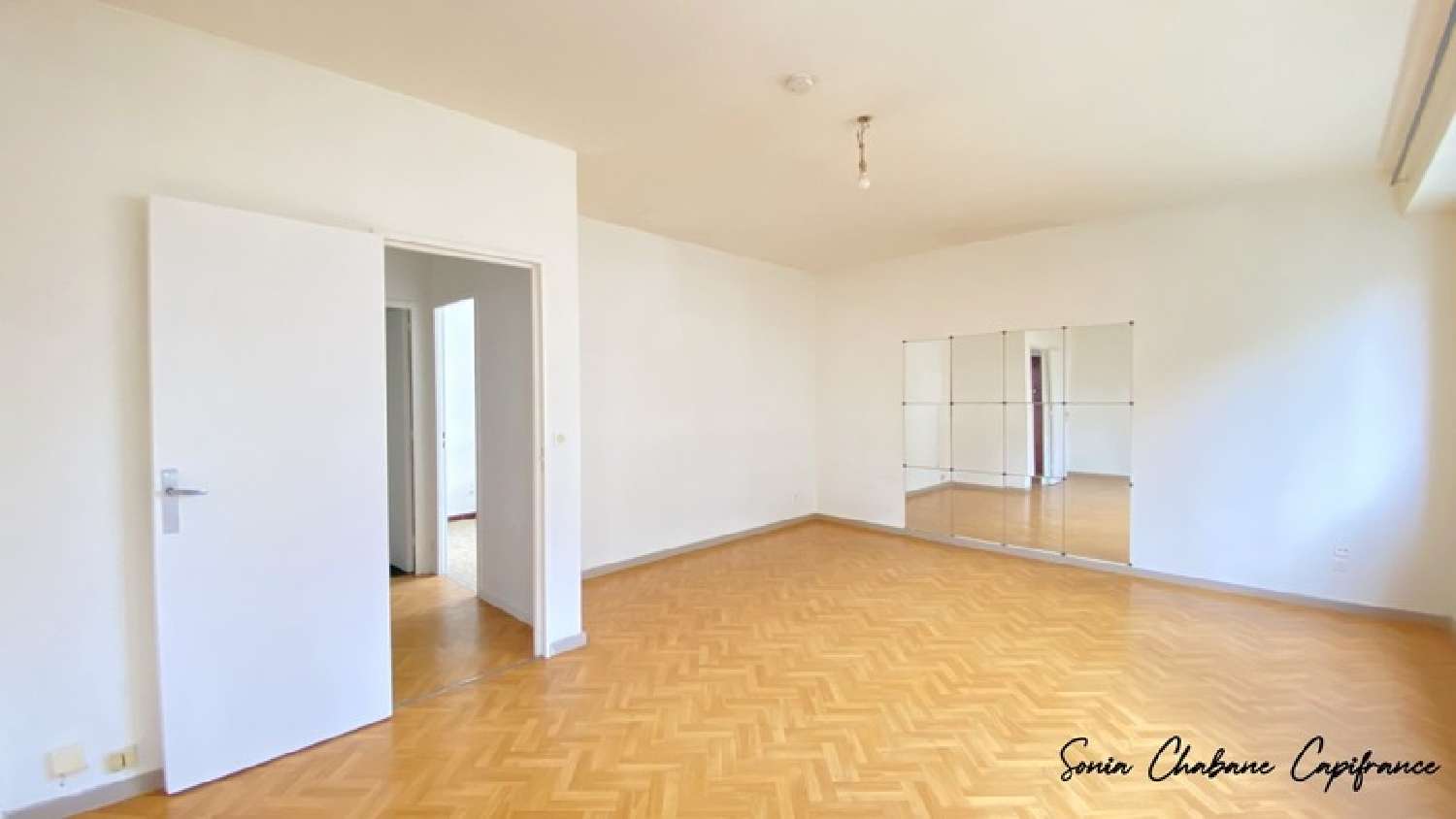  for sale apartment Lyon 7e Arrondissement Rhône 4