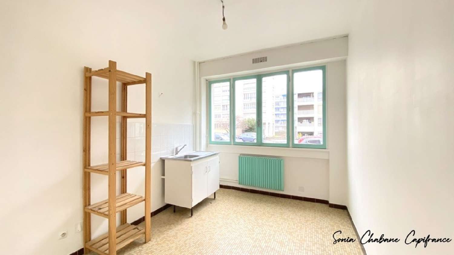 for sale apartment Lyon 7e Arrondissement Rhône 5