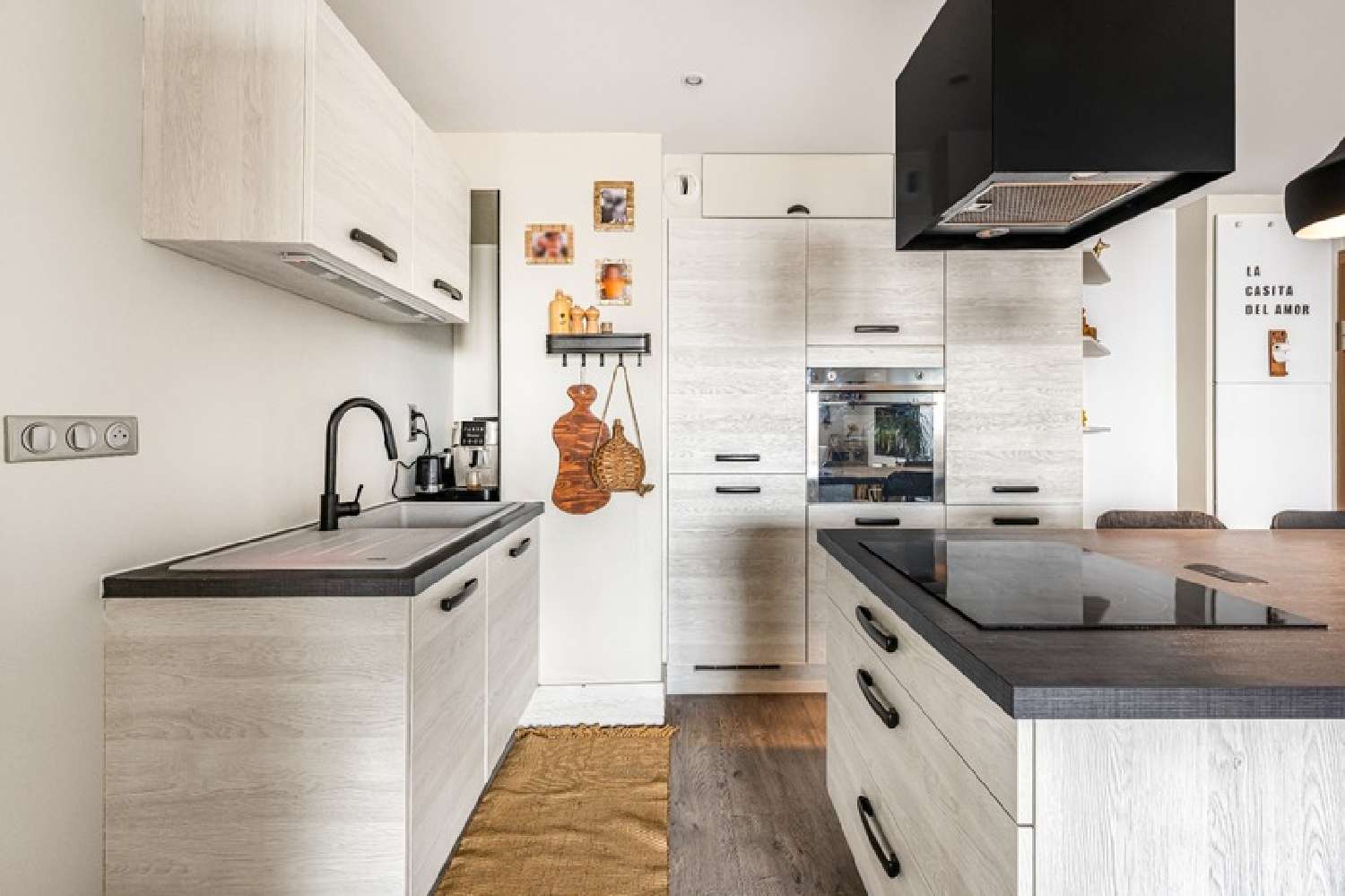  en venta apartamento Lyon 7e Arrondissement Rhône 7