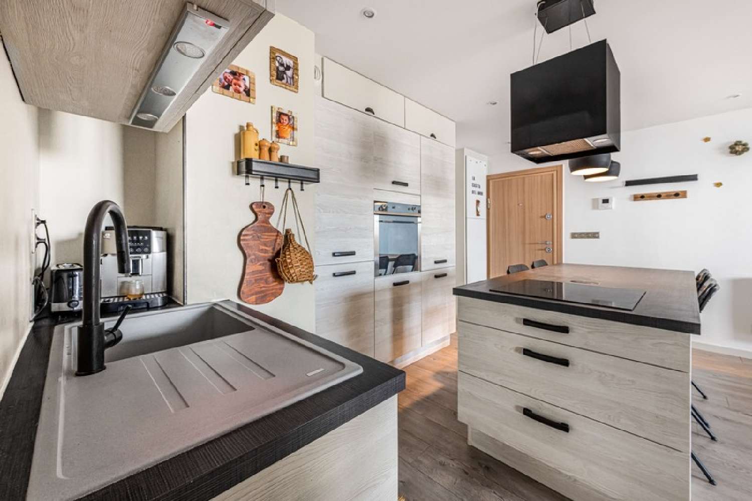  en venta apartamento Lyon 7e Arrondissement Rhône 8