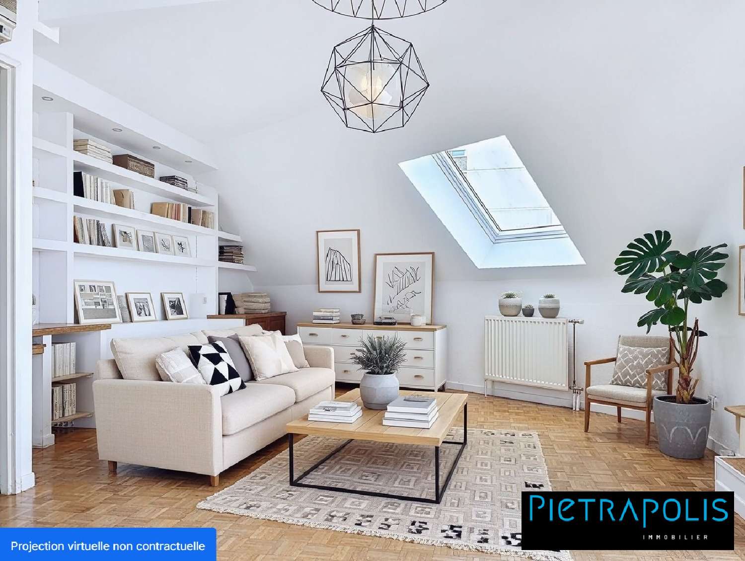  te koop appartement Lyon 8e Arrondissement Rhône 2