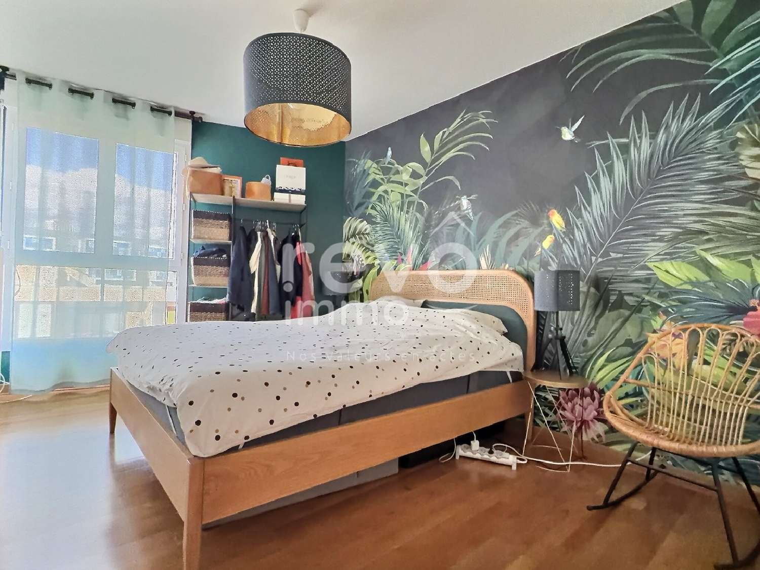  for sale apartment Lyon 8e Arrondissement Rhône 7