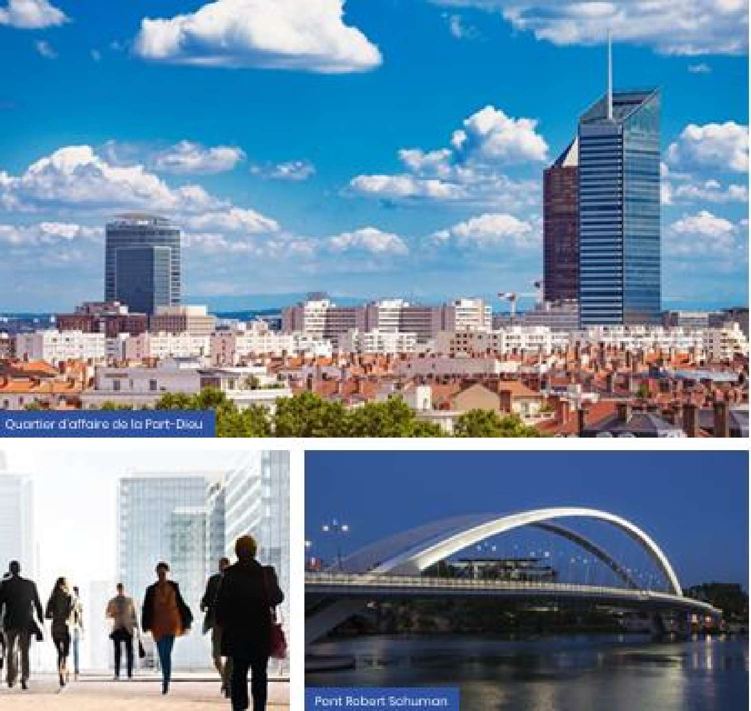  kaufen Wohnung/ Apartment Lyon 9e Arrondissement Rhône 3