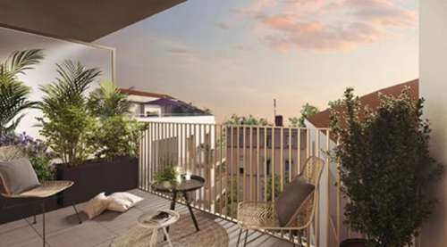 Lyon 9e Arrondissement Rhône Wohnung/ Apartment Bild 7261318