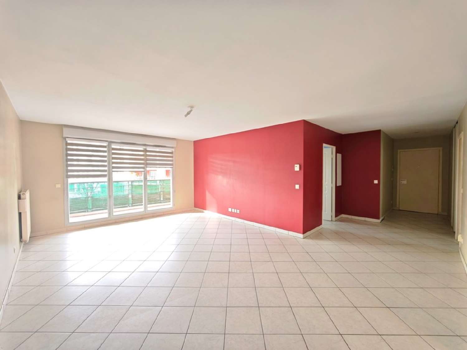  te koop appartement Lyon 9e Arrondissement Rhône 1