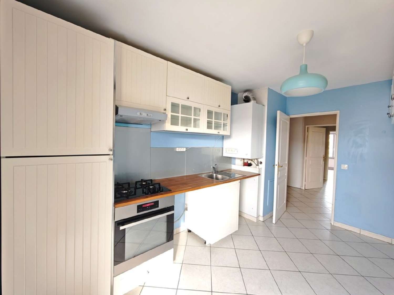  te koop appartement Lyon 9e Arrondissement Rhône 4