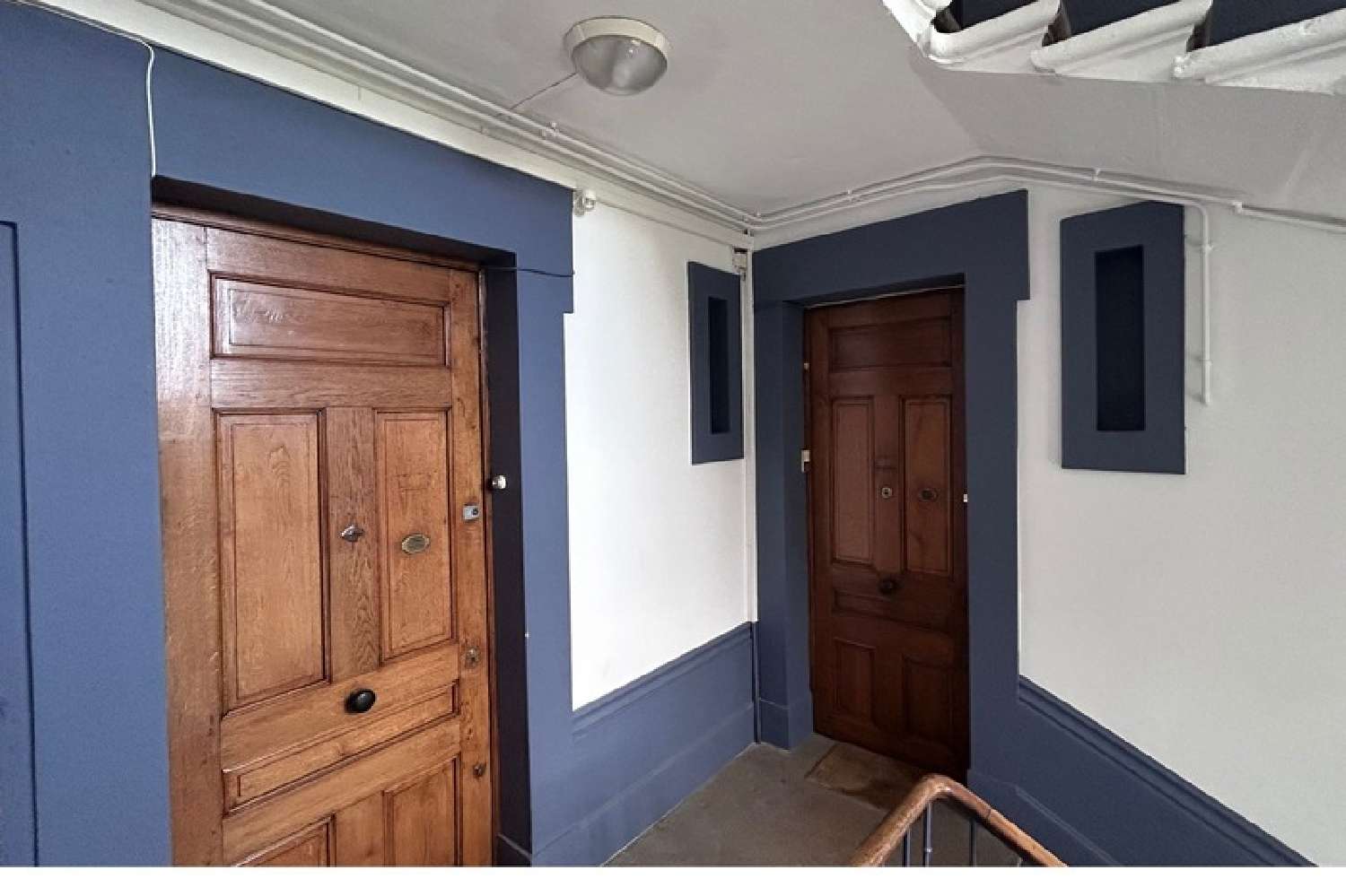 kaufen Wohnung/ Apartment Lyon 9e Arrondissement Rhône 1