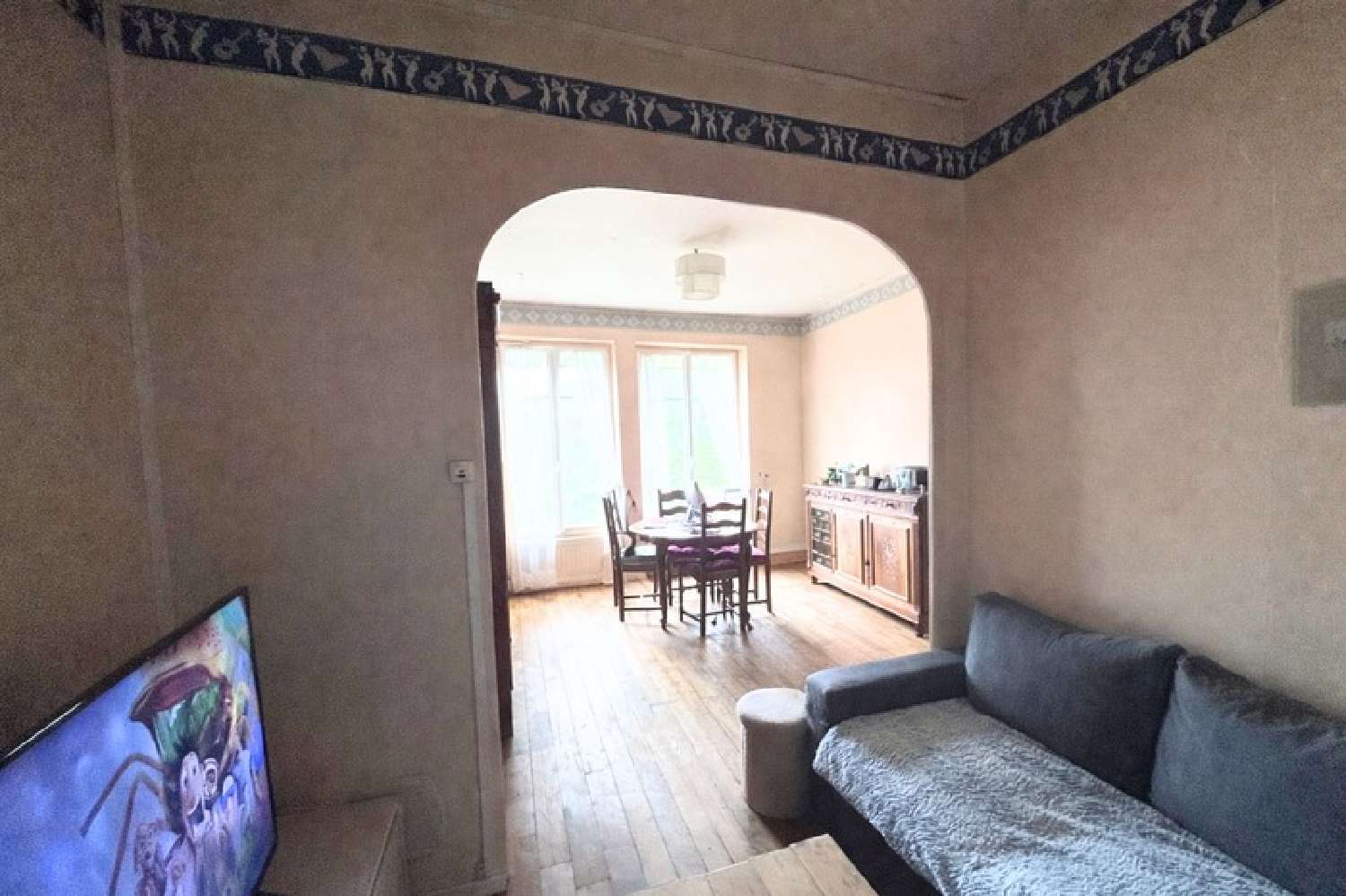 kaufen Wohnung/ Apartment Lyon 9e Arrondissement Rhône 3