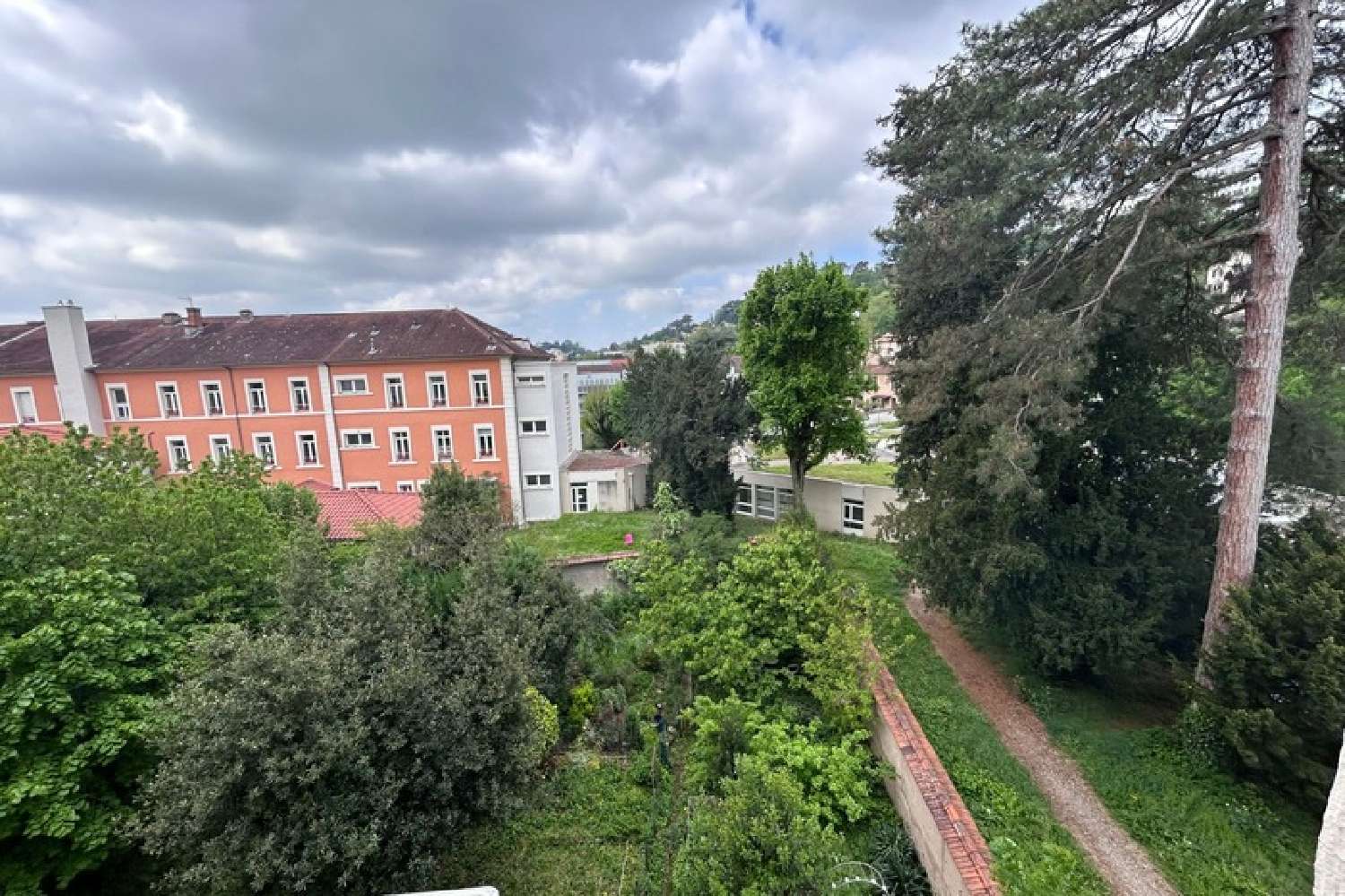 kaufen Wohnung/ Apartment Lyon 9e Arrondissement Rhône 8