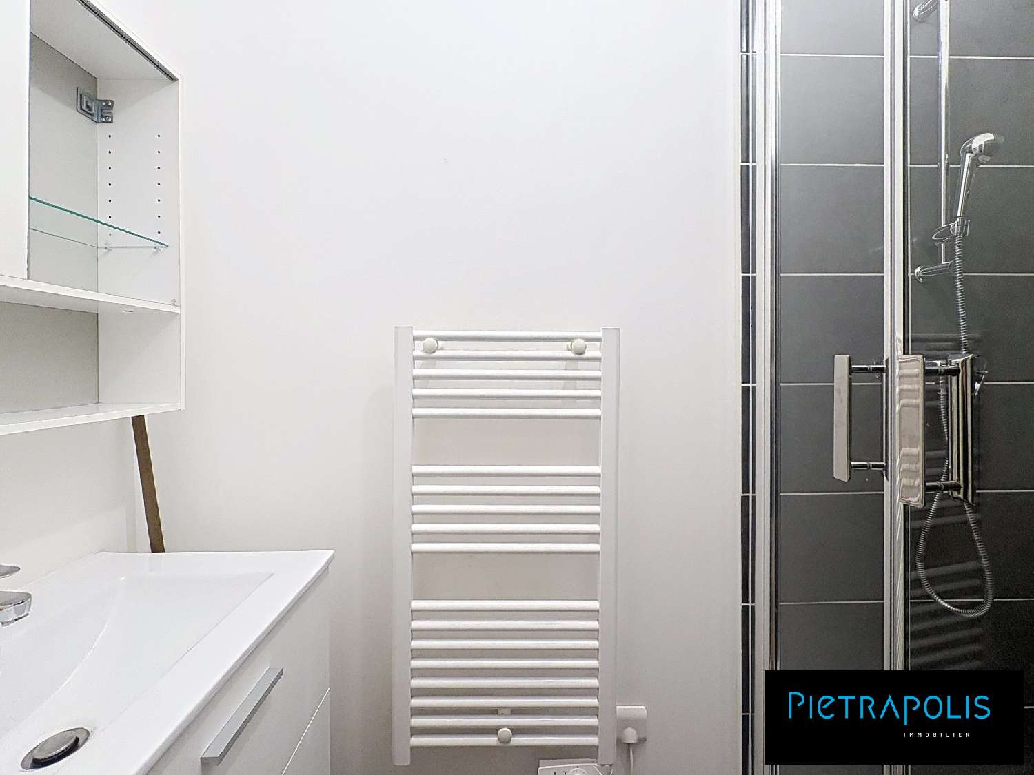 à vendre appartement Lyon 9e Arrondissement Rhône 3