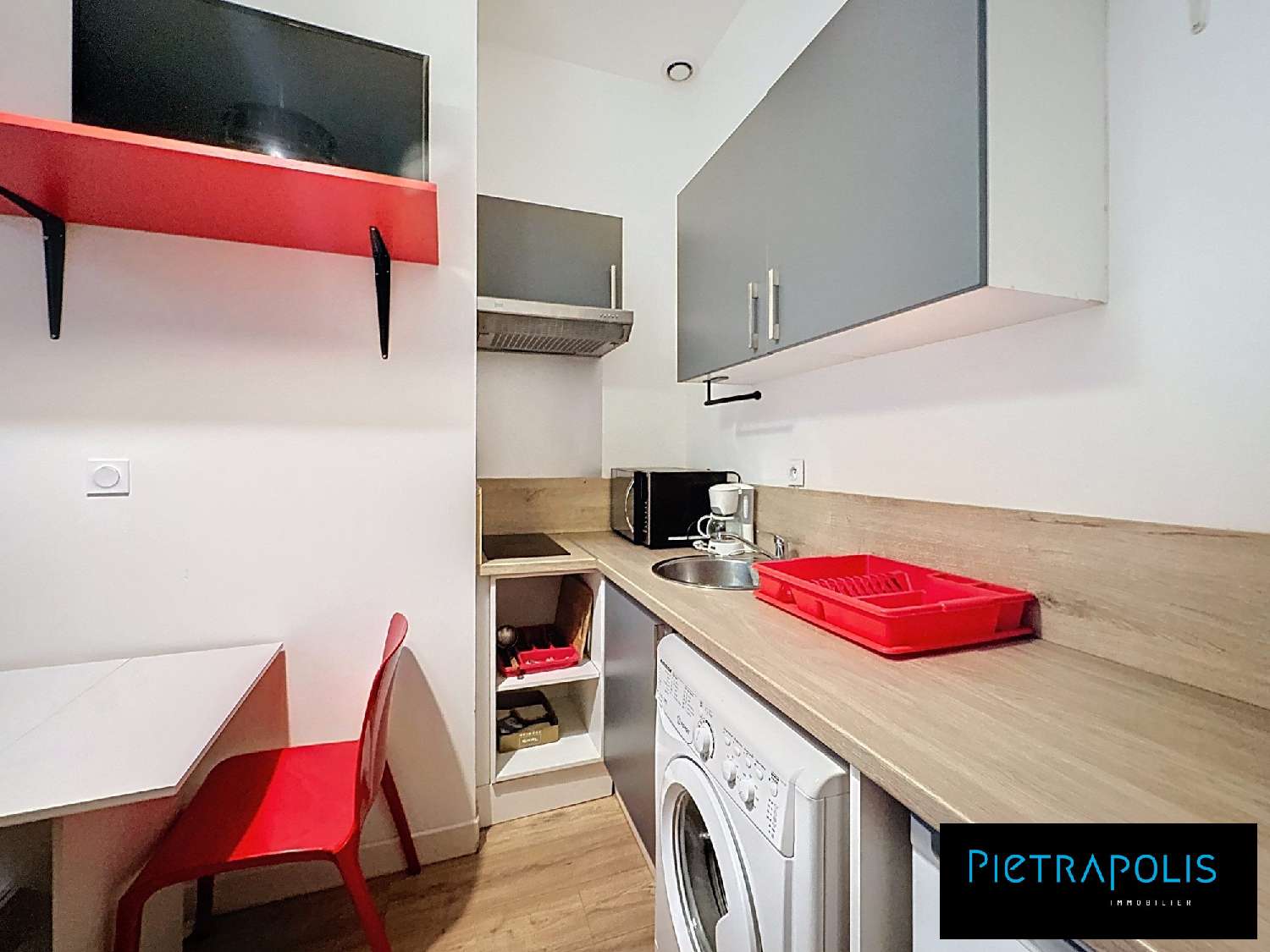 à vendre appartement Lyon 9e Arrondissement Rhône 4