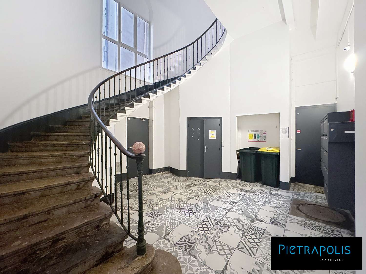 à vendre appartement Lyon 9e Arrondissement Rhône 5