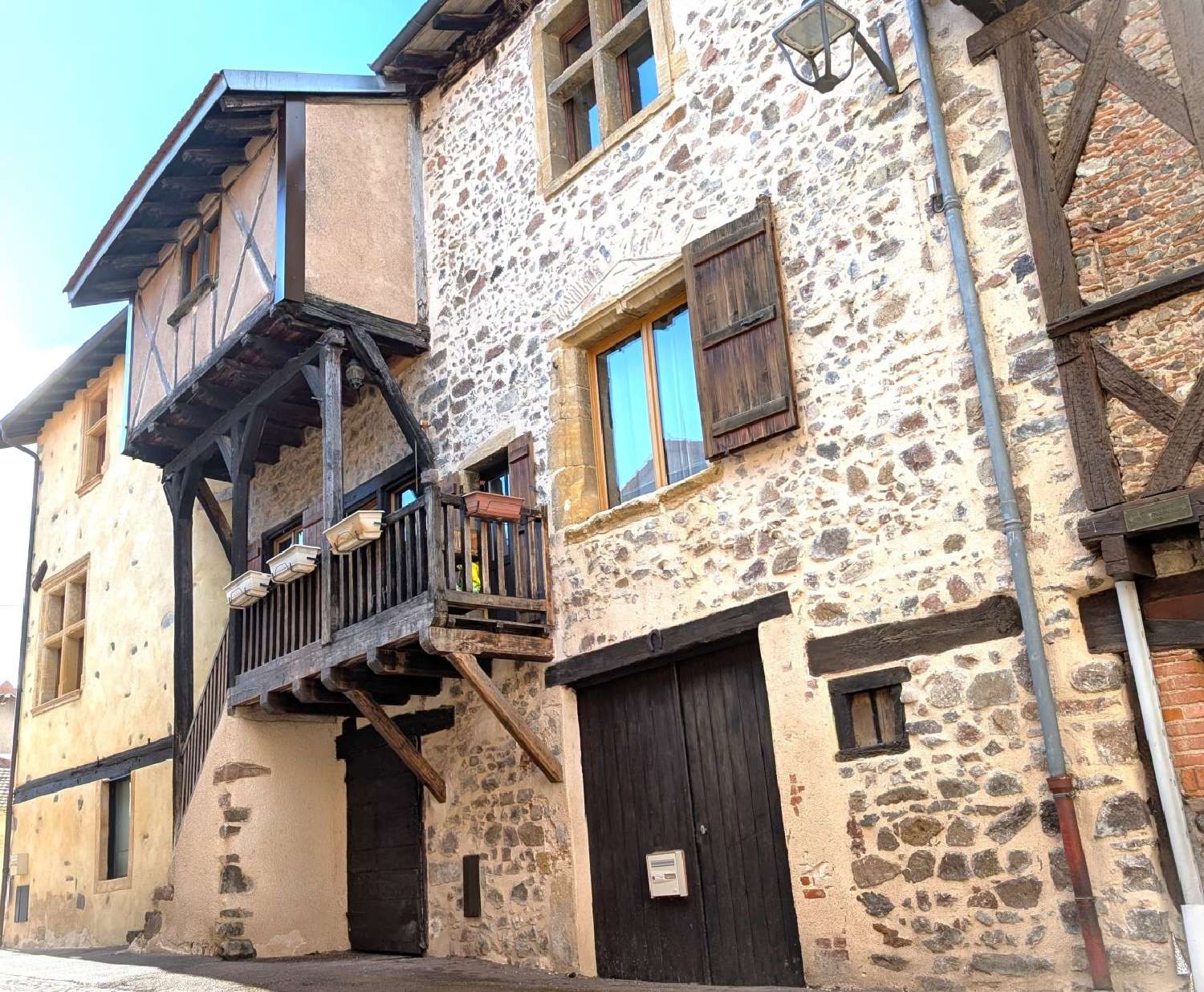  à vendre appartement Mably Loire 1