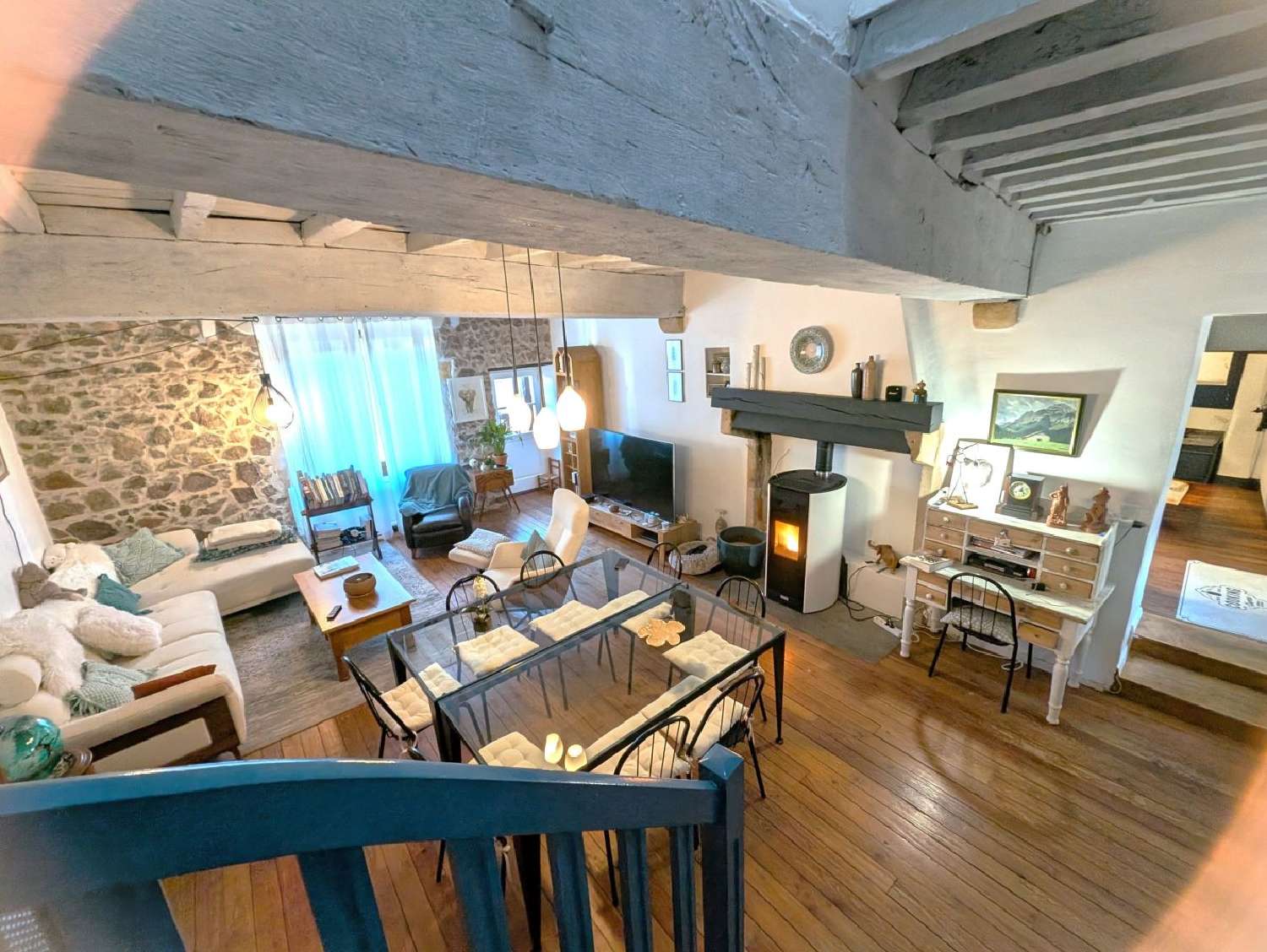  à vendre appartement Mably Loire 2