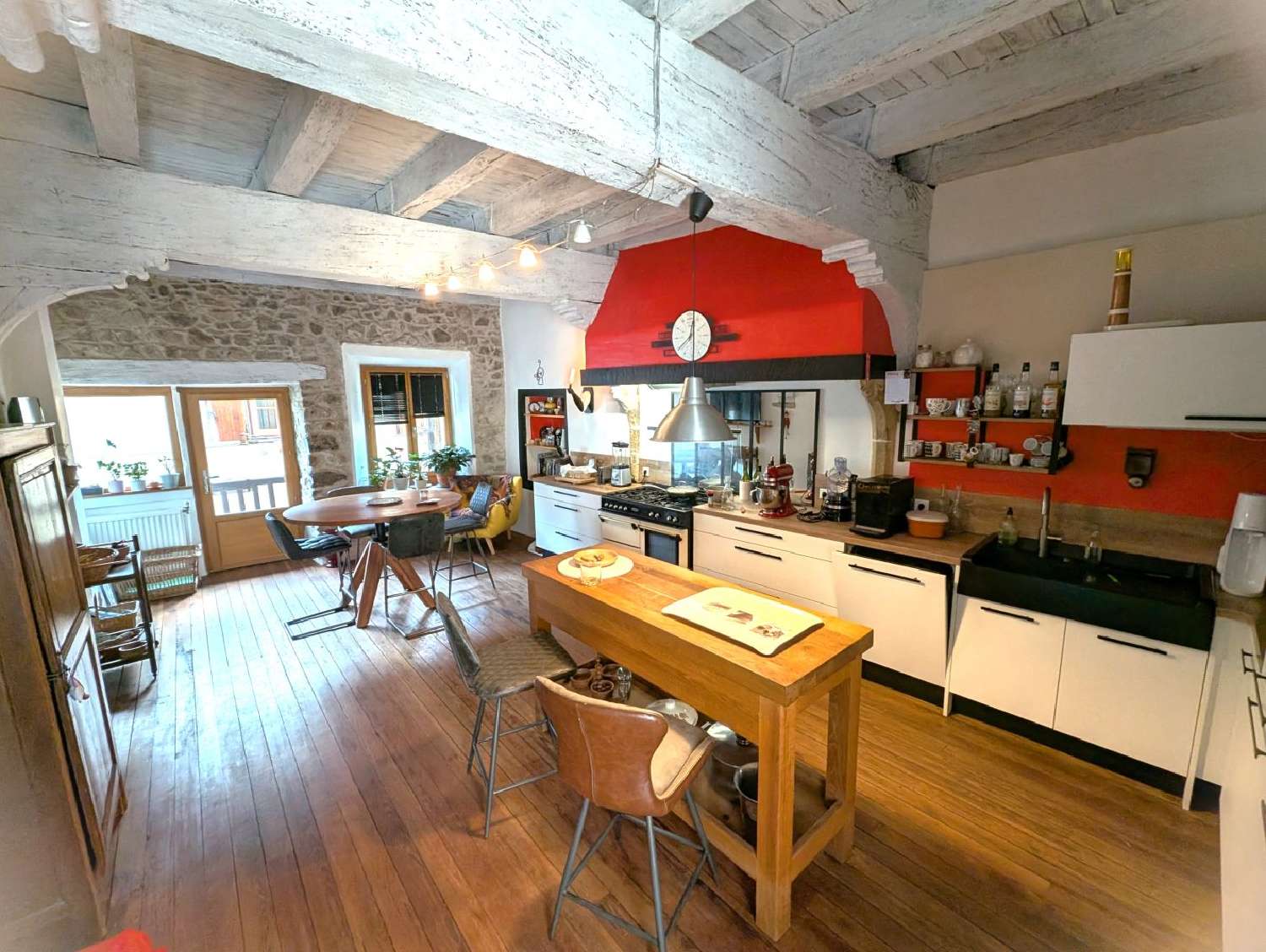  à vendre appartement Mably Loire 3