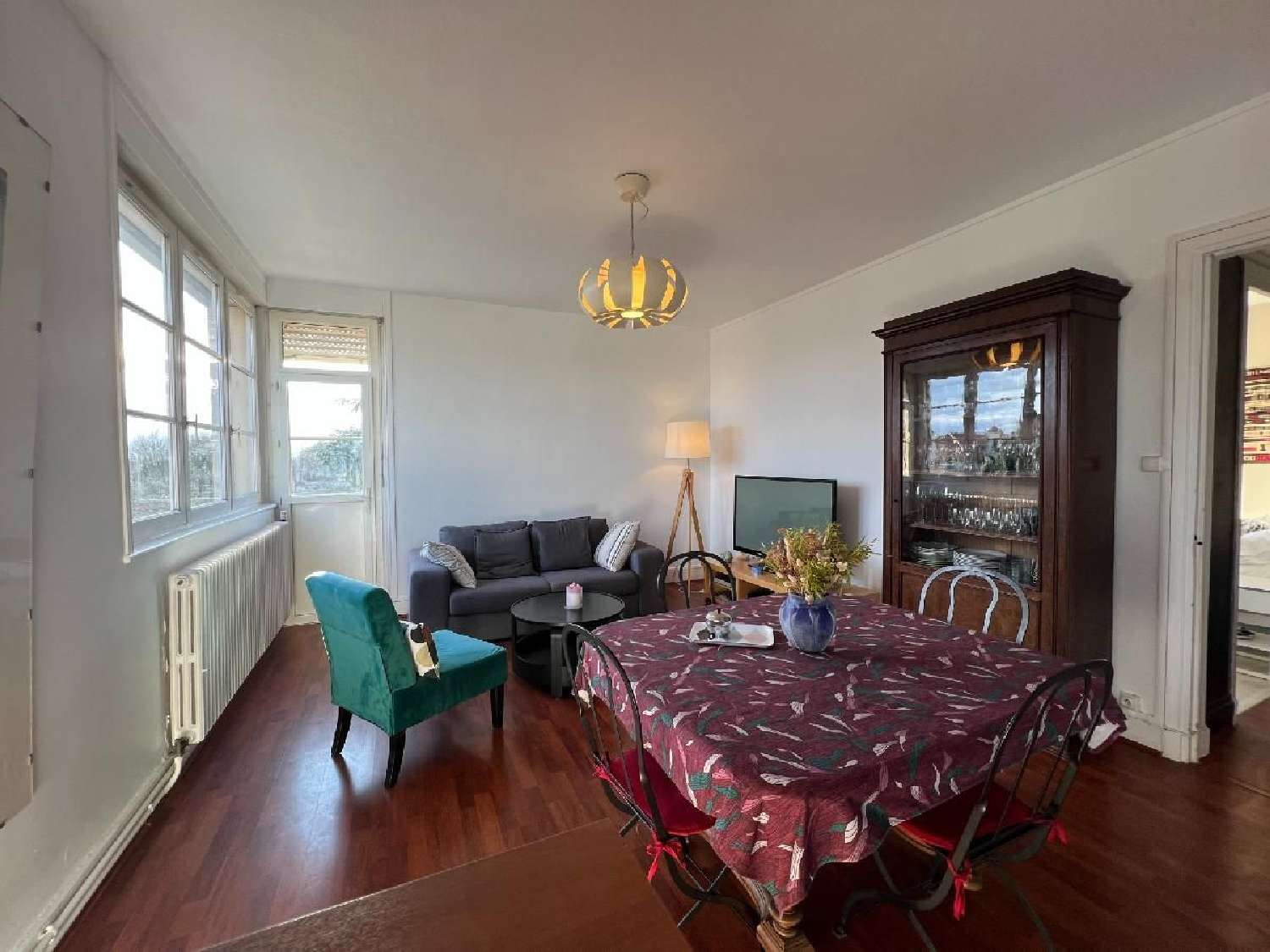  for sale apartment Mâcon Saône-et-Loire 1