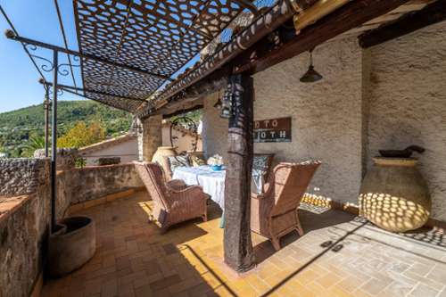 Magagnosc Alpes-Maritimes apartamento foto 7263054