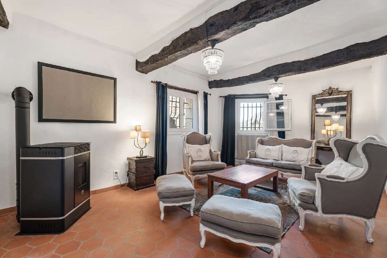  en venta apartamento Magagnosc Alpes-Maritimes 3