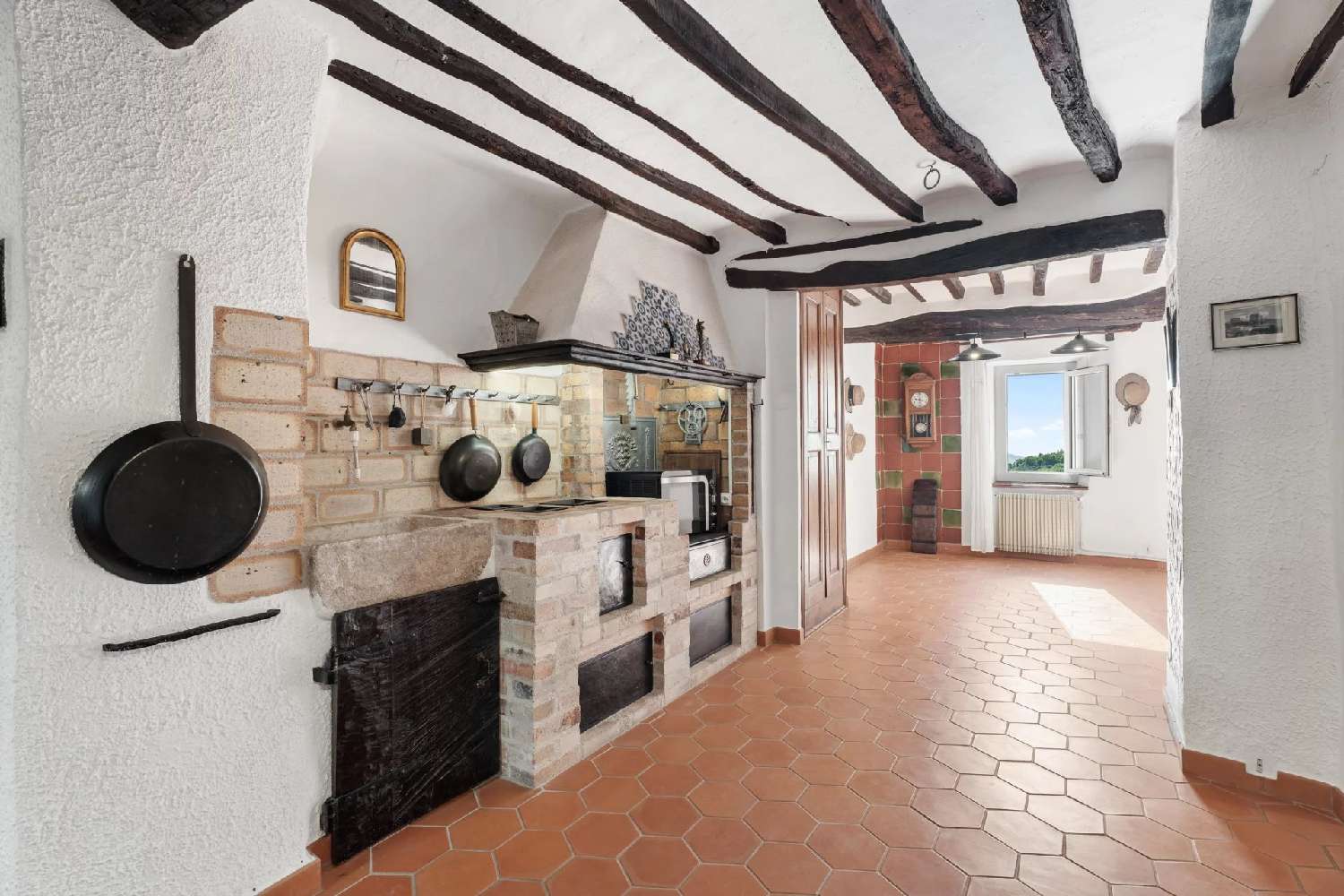  en venta apartamento Magagnosc Alpes-Maritimes 4