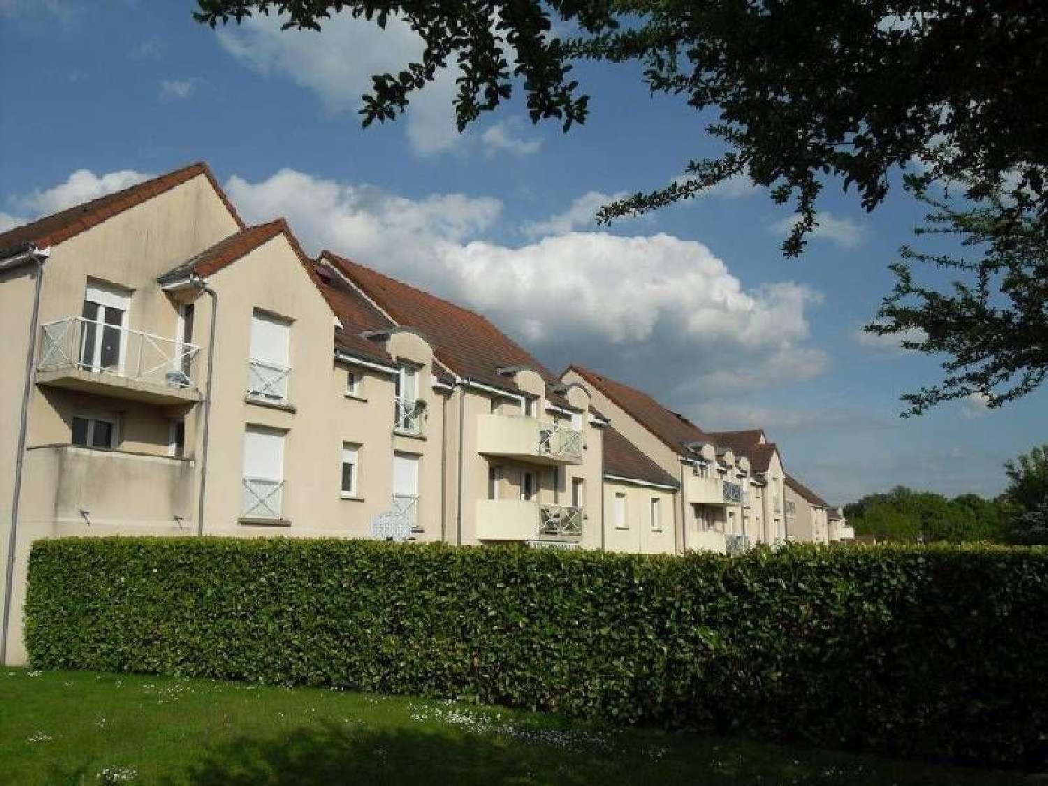  for sale apartment Maintenon Eure-et-Loir 1