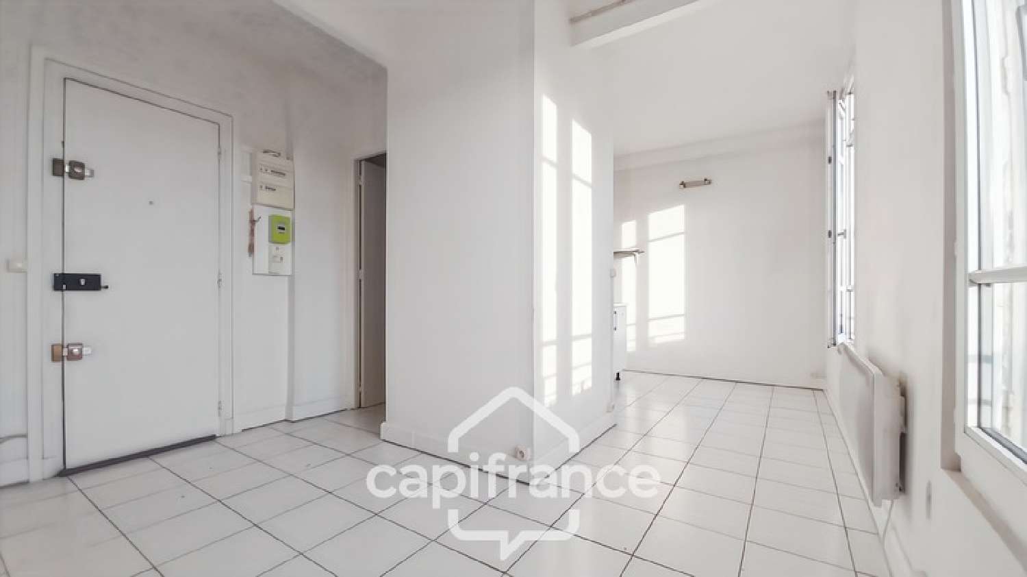  en venta apartamento Maisons-Alfort Val-de-Marne 2