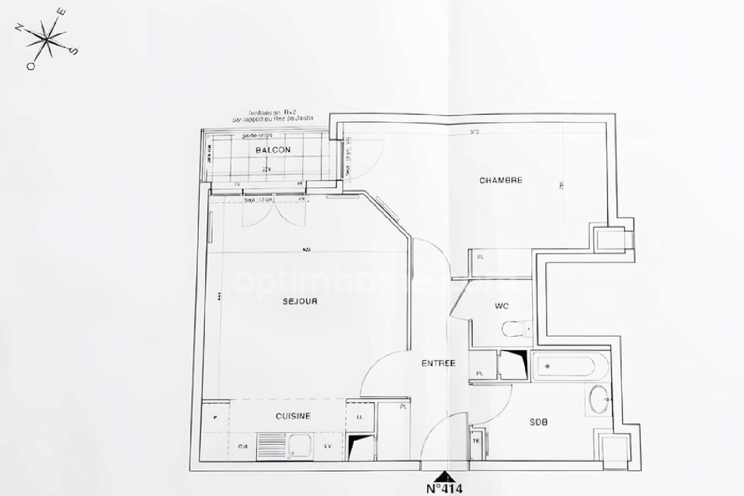  en venta apartamento Maisons-Alfort Val-de-Marne 6