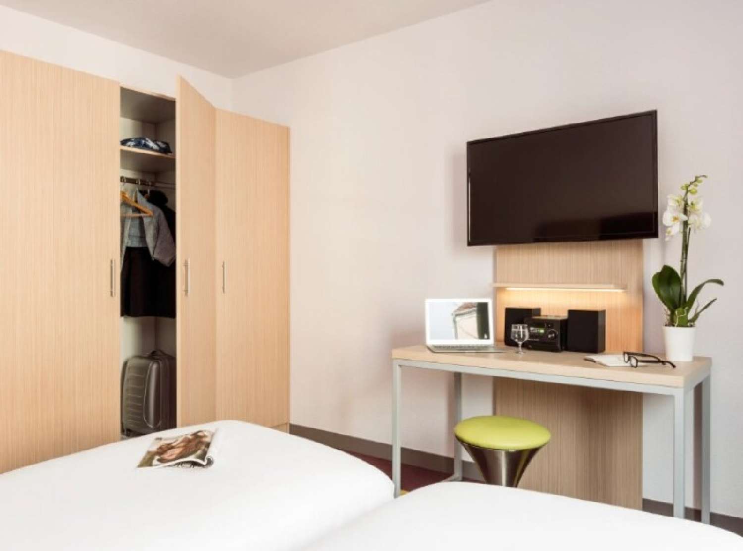  for sale apartment Malakoff Hauts-de-Seine 3