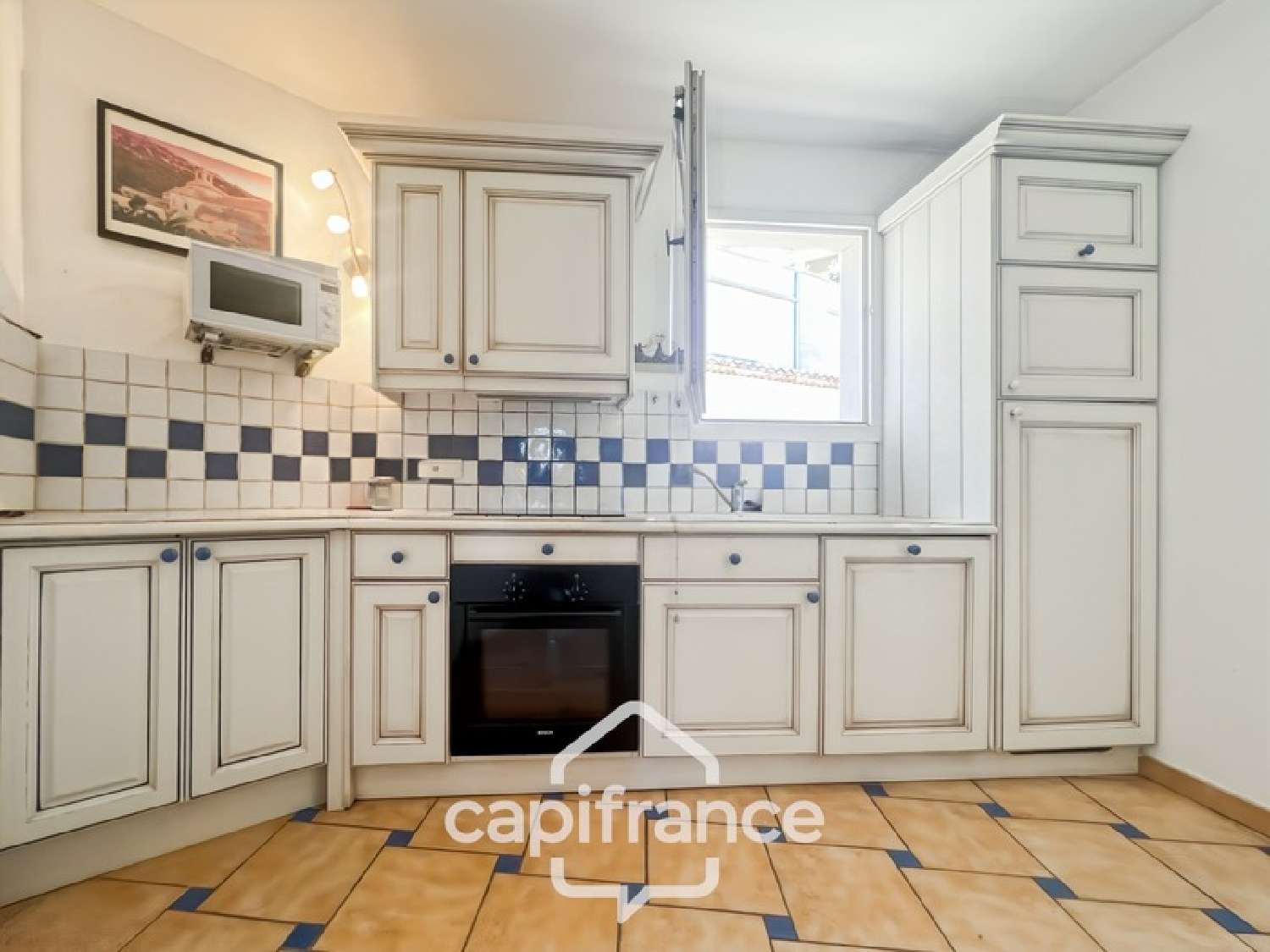  te koop appartement Mallemort Bouches-du-Rhône 8