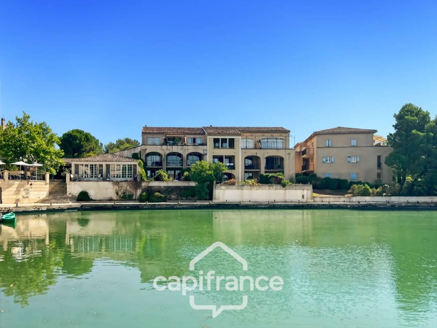  kaufen Wohnung/ Apartment Mallemort Bouches-du-Rhône 1