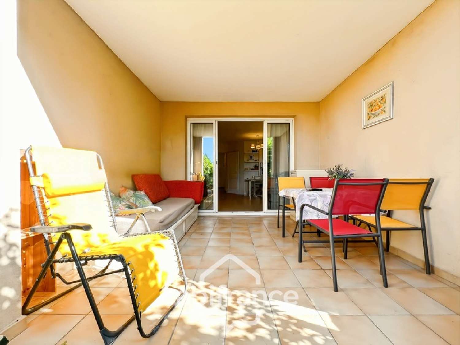  te koop appartement Mallemort Bouches-du-Rhône 7