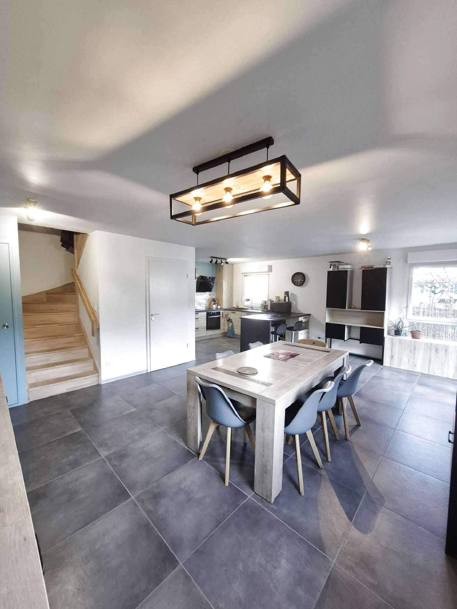  for sale apartment Mamirolle Doubs 1