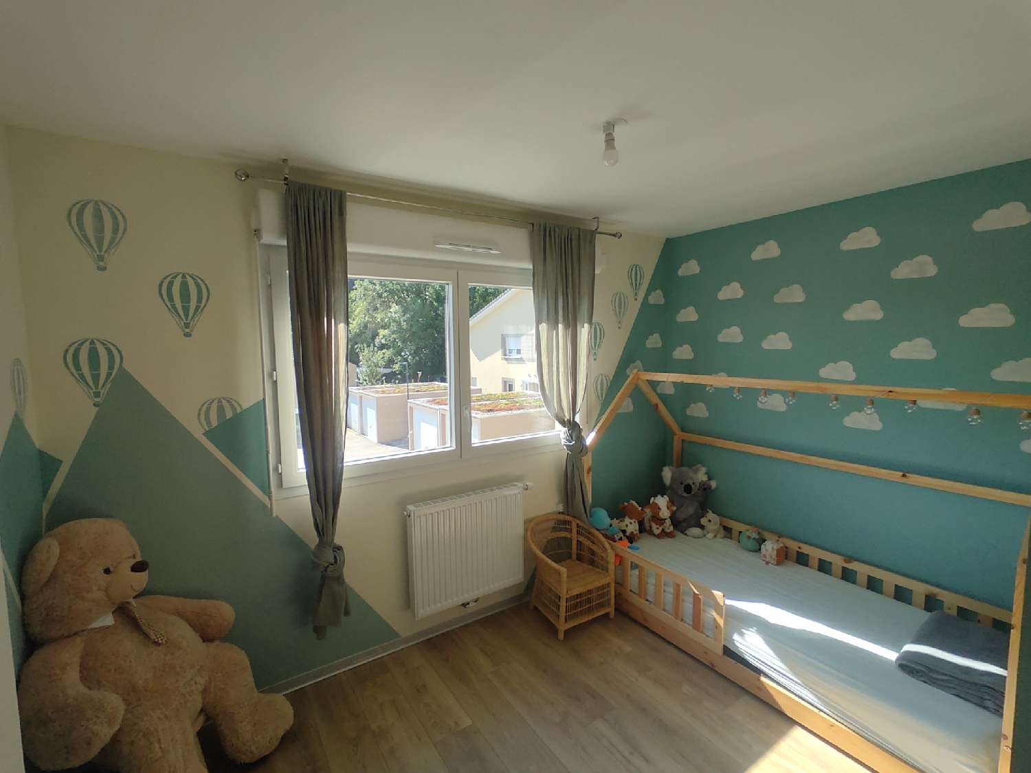  for sale apartment Mamirolle Doubs 4