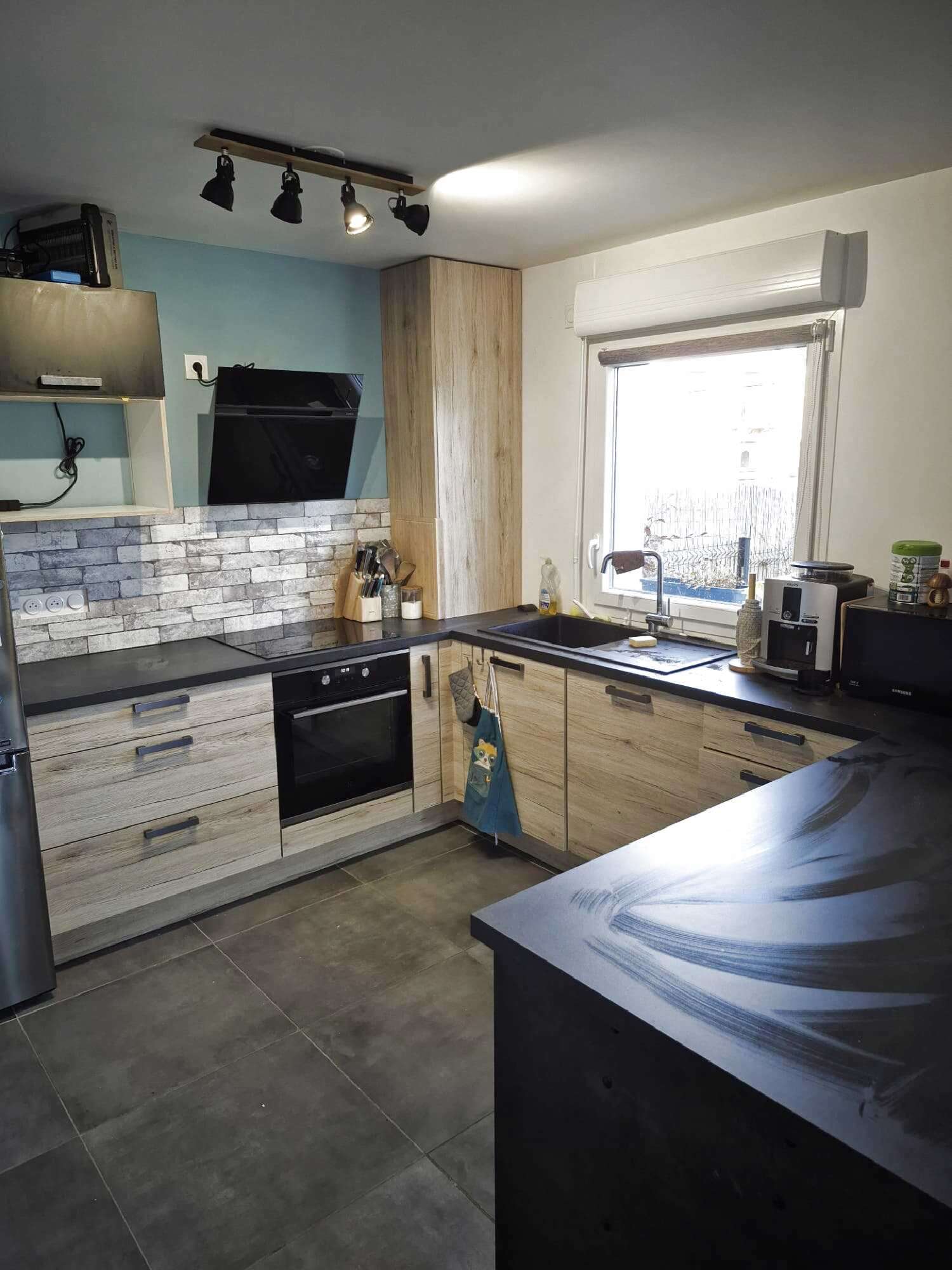  for sale apartment Mamirolle Doubs 5