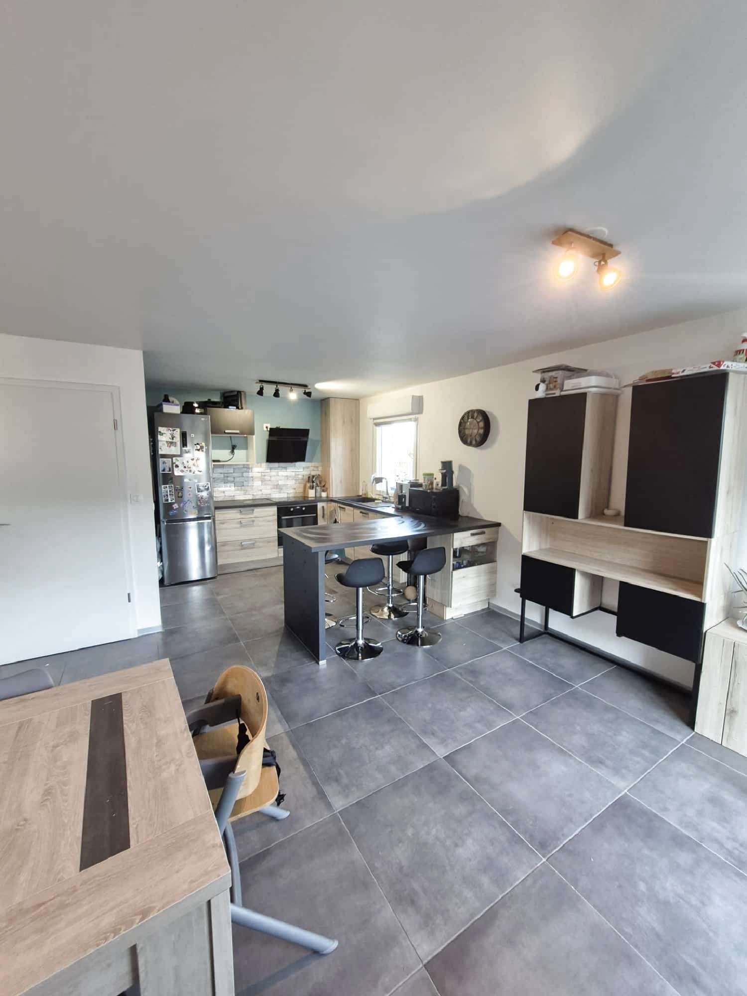  for sale apartment Mamirolle Doubs 7