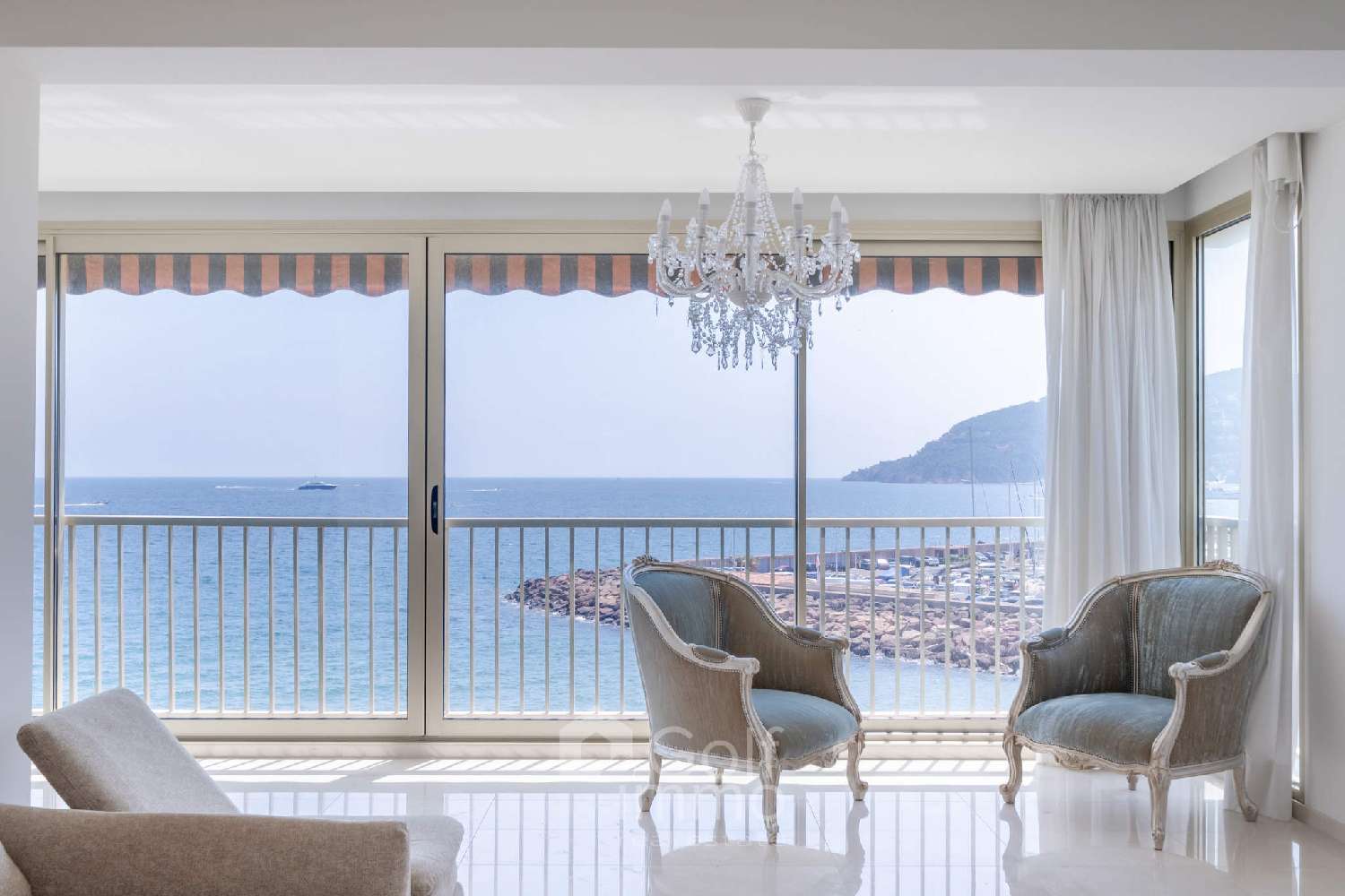  kaufen Wohnung/ Apartment Mandelieu-la-Napoule Alpes-Maritimes 4