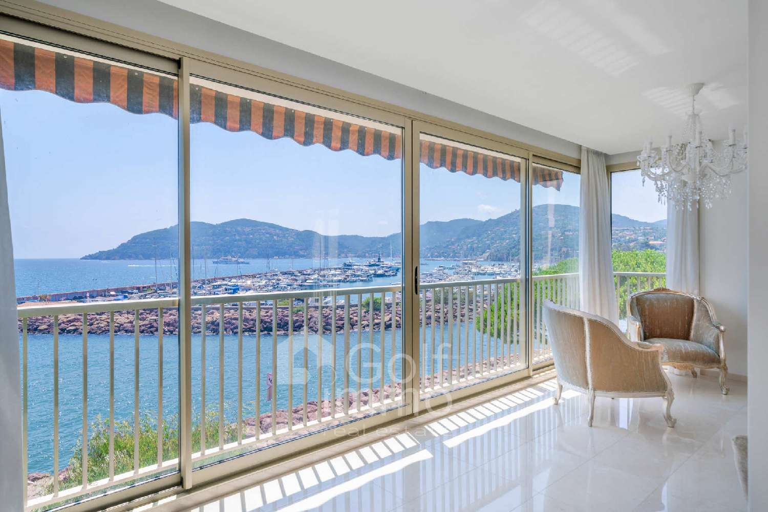  kaufen Wohnung/ Apartment Mandelieu-la-Napoule Alpes-Maritimes 7