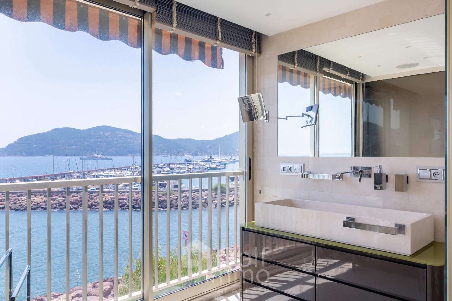  kaufen Wohnung/ Apartment Mandelieu-la-Napoule Alpes-Maritimes 8