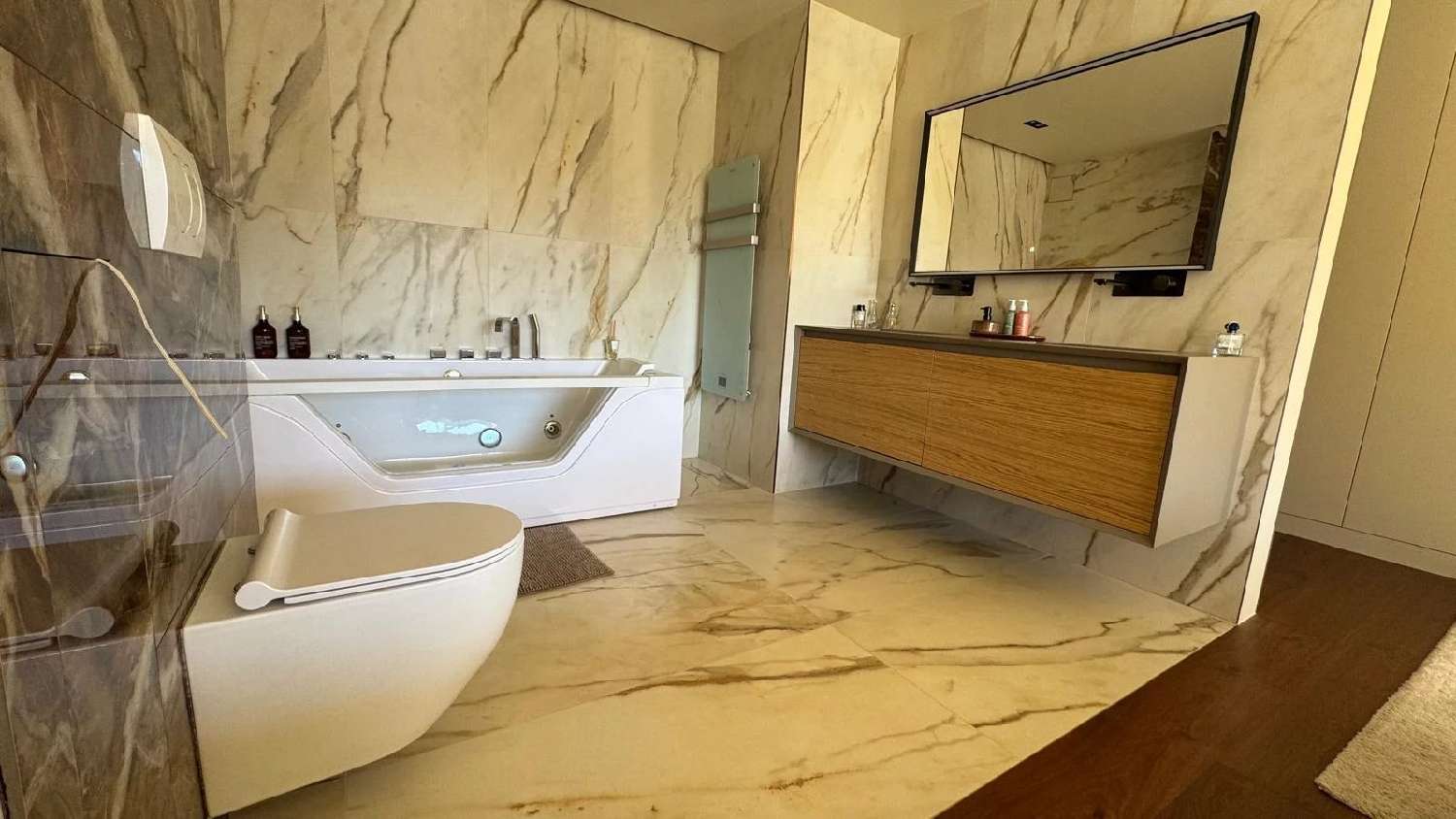 for sale apartment Mandelieu-la-Napoule Alpes-Maritimes 8