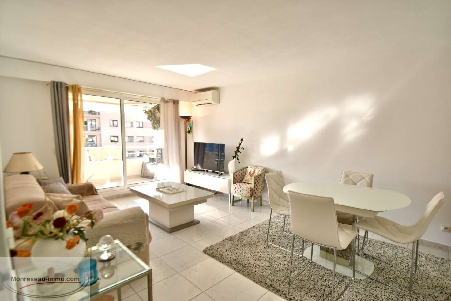 kaufen Wohnung/ Apartment Mandelieu-la-Napoule Alpes-Maritimes 1