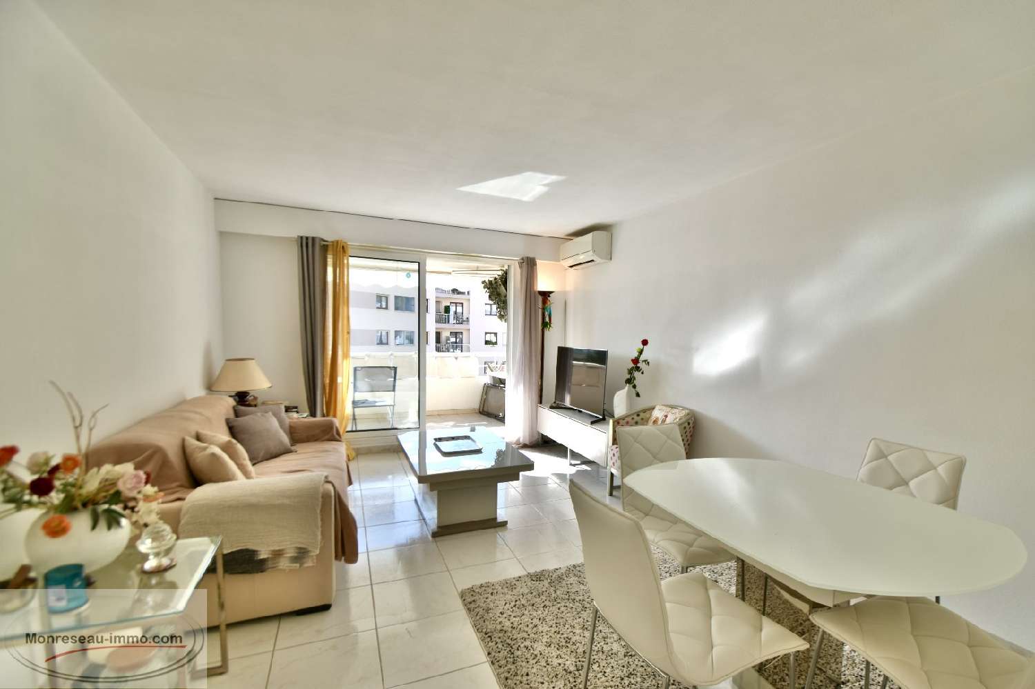 kaufen Wohnung/ Apartment Mandelieu-la-Napoule Alpes-Maritimes 2
