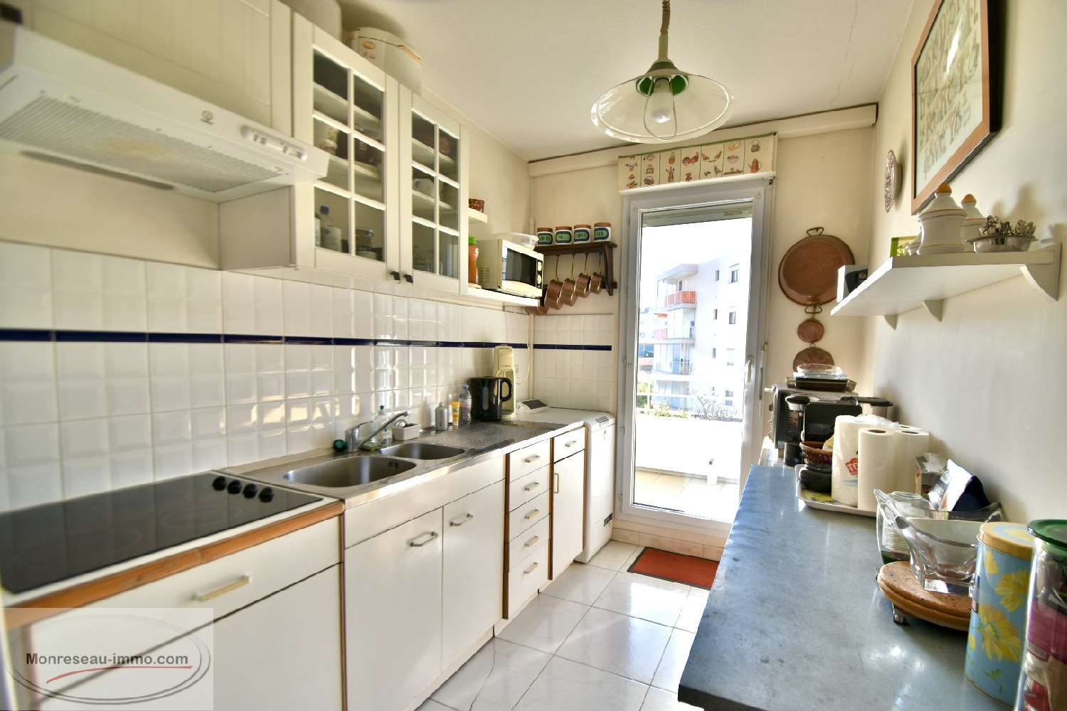 kaufen Wohnung/ Apartment Mandelieu-la-Napoule Alpes-Maritimes 5