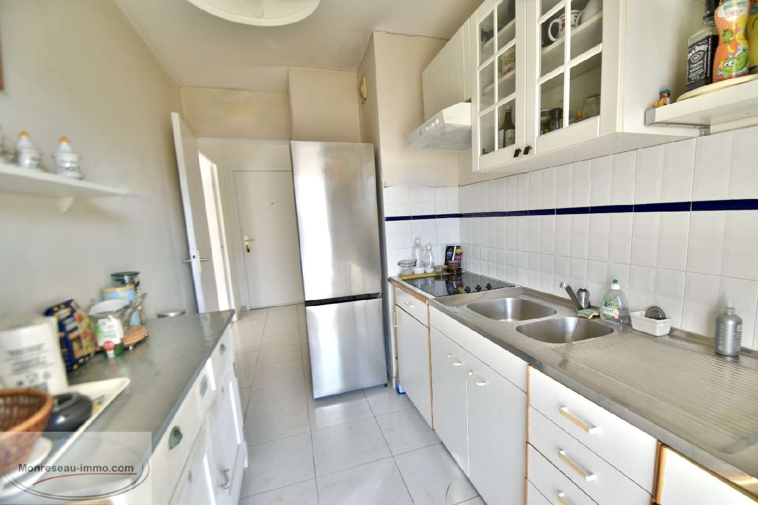 kaufen Wohnung/ Apartment Mandelieu-la-Napoule Alpes-Maritimes 6